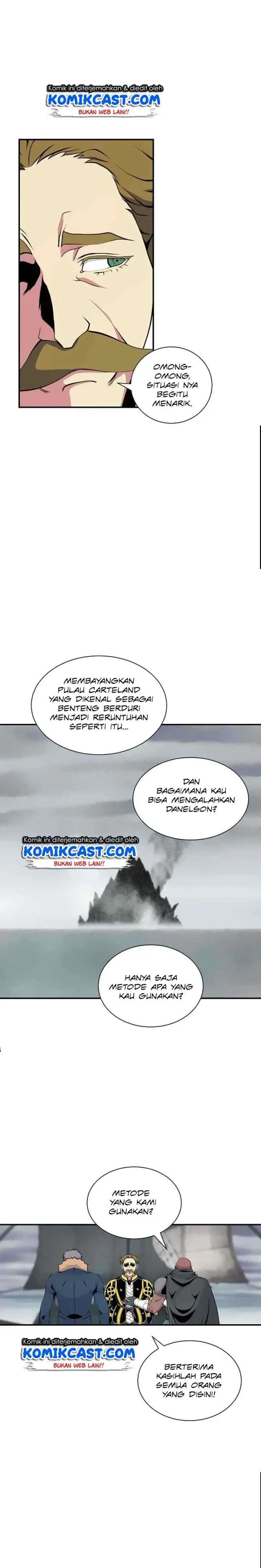 Fantasy Online chapter 32 halaman 11