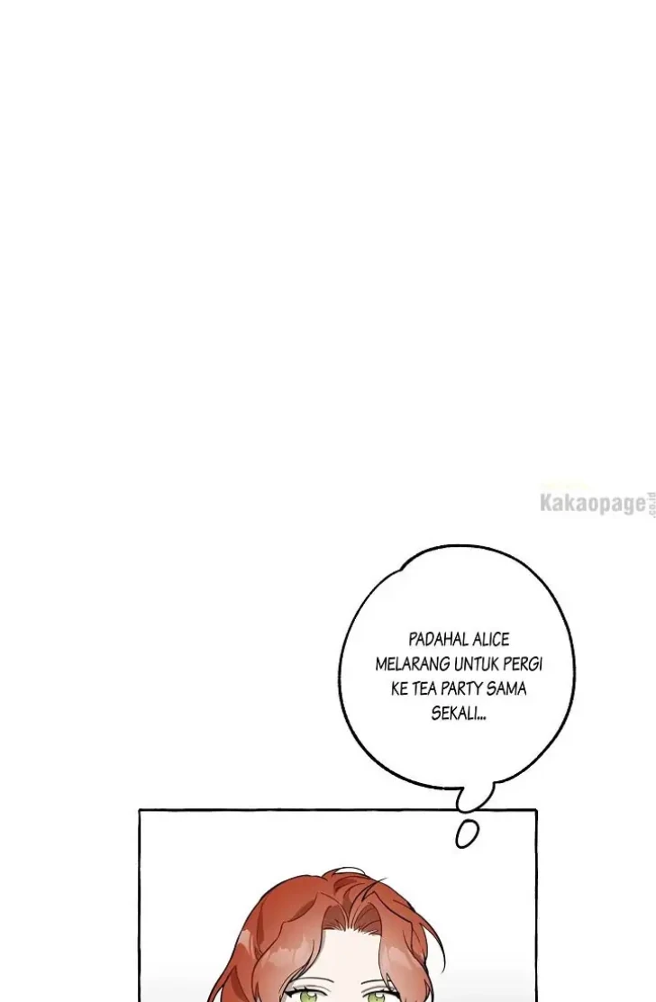Everything Was a Misunderstanding chapter 13 halaman 69