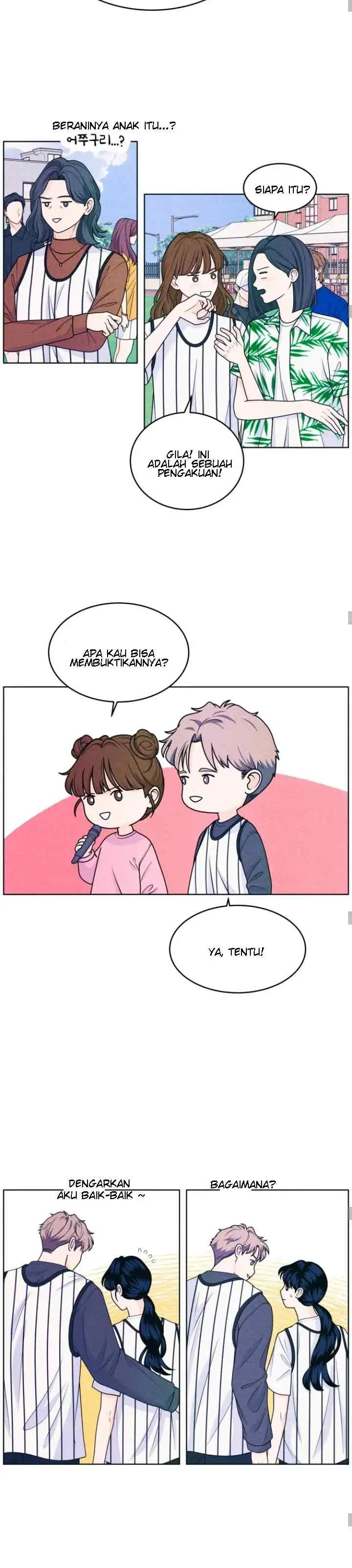 An Introverted Man And Woman chapter 42 halaman 10