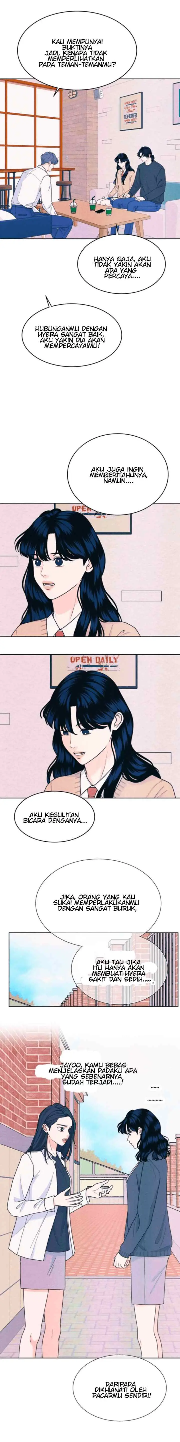 An Introverted Man And Woman chapter 60 halaman 4