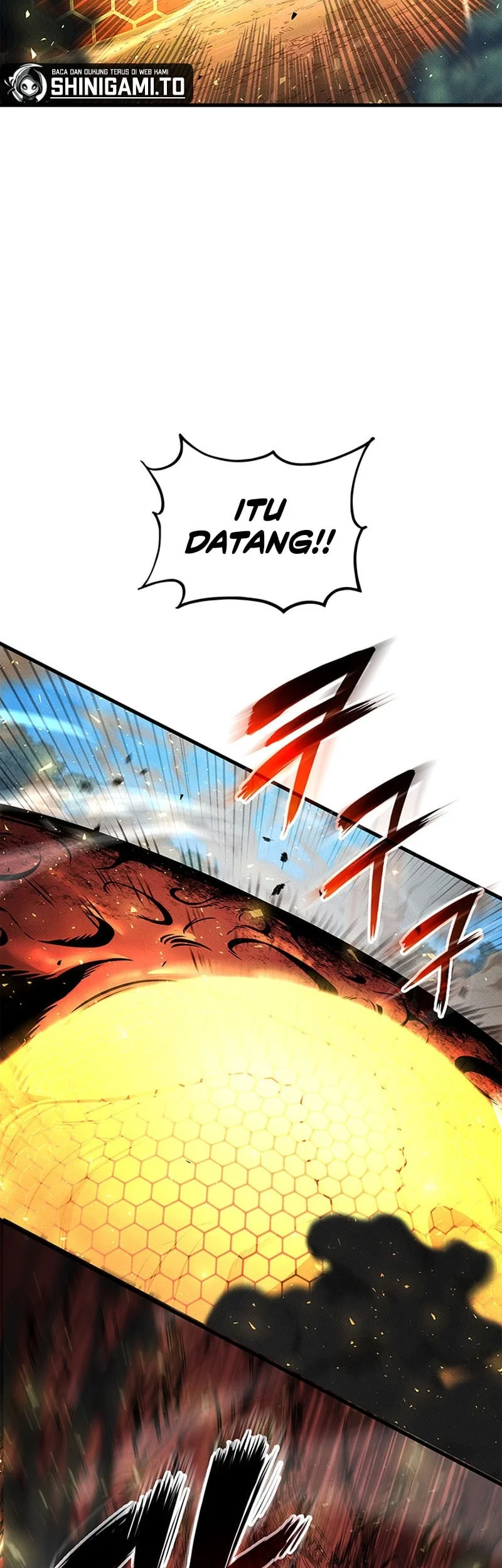 Ranker's Return (Remake) chapter 249 halaman 55