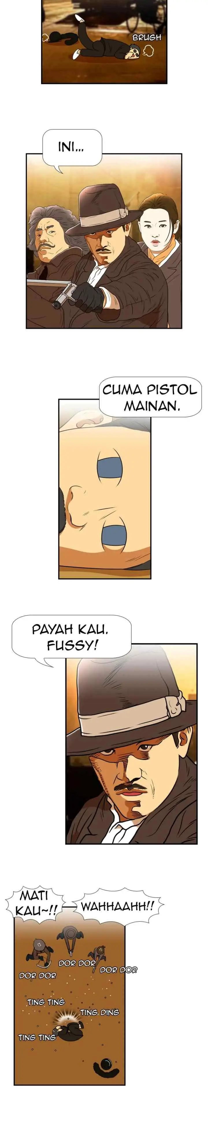 New Normal: Class 8 chapter 94 halaman 15