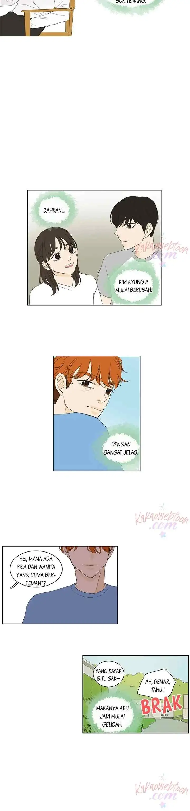 Dolled Up chapter 79 halaman 5