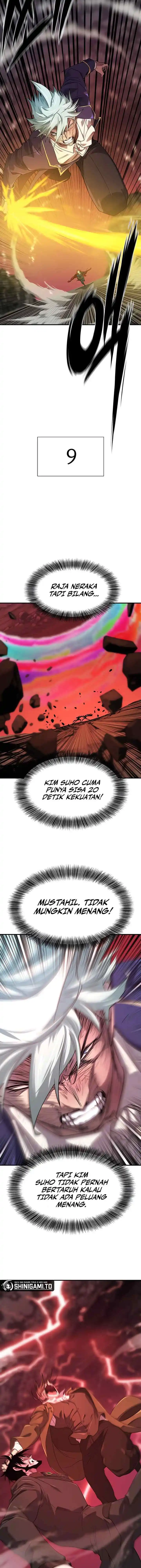 O melhor engenheiro do mundo chapter 204 halaman 13