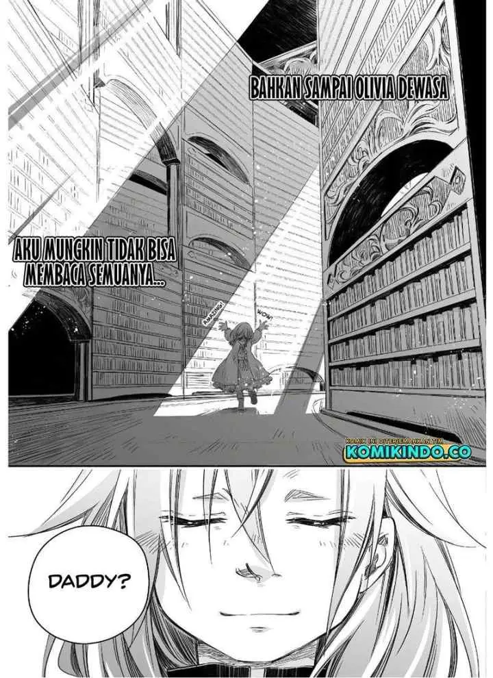 Parenting Diary Of The Strongest Dragon Who Suddenly Became A Dad chapter 4 halaman 14