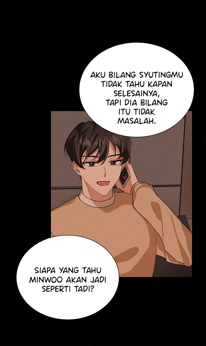 We're Soulmates Starting From Today chapter 33 halaman 29