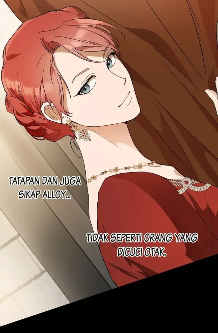 Everything Was a Misunderstanding chapter 66 halaman 37