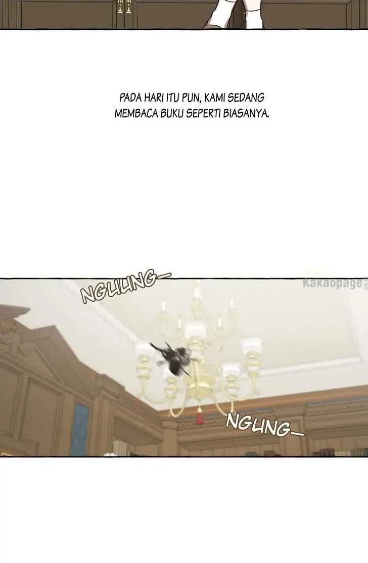 Everything Was a Misunderstanding chapter 18 halaman 72