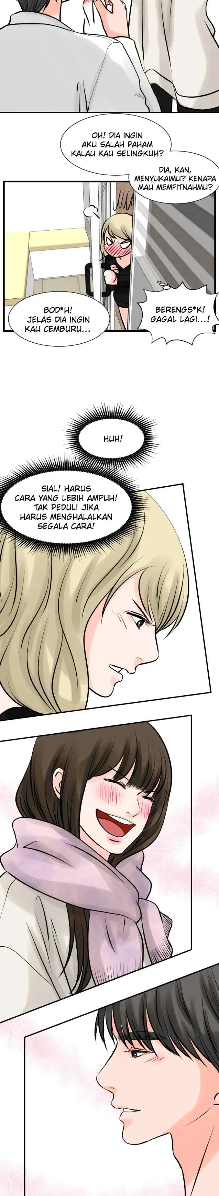 One + One (Bao A) chapter 116 halaman 13