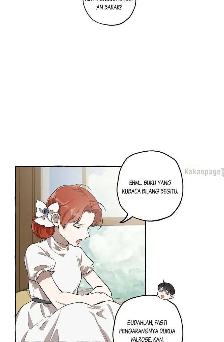 Everything Was a Misunderstanding chapter 19 halaman 9
