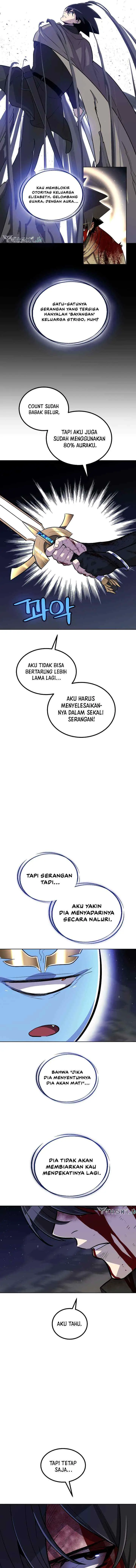 Overpowered Sword chapter 82 halaman 10