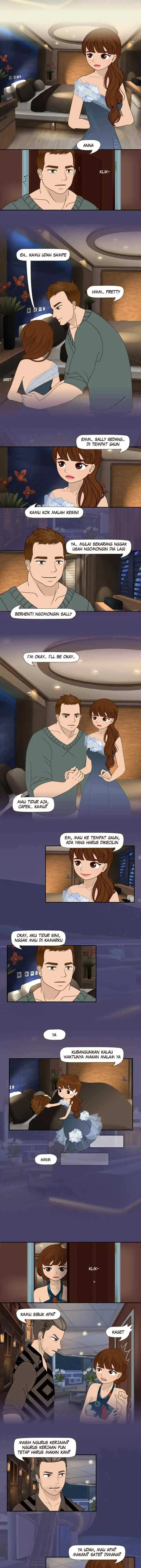 Alice chapter 102 halaman 6