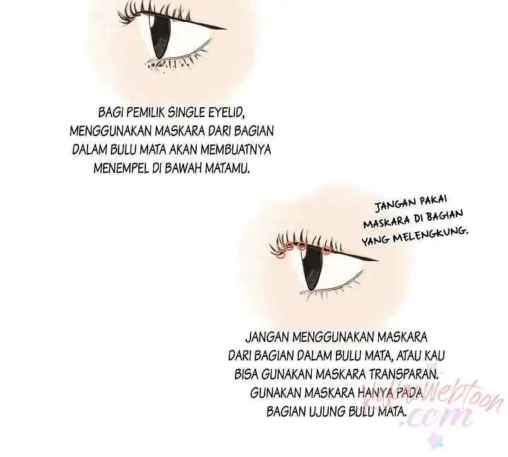 Dolled Up chapter 6 halaman 19