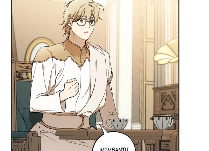 Everything Was a Misunderstanding chapter 106 halaman 32