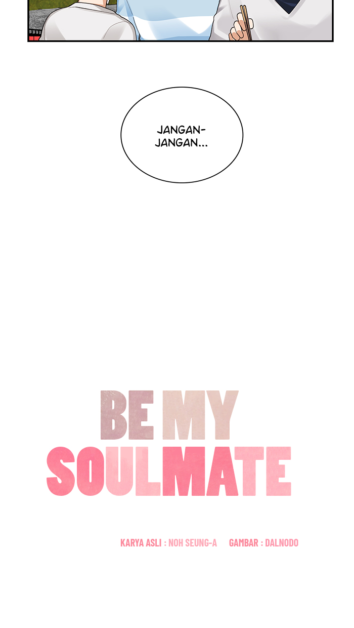 We're Soulmates Starting From Today chapter 72 halaman 10