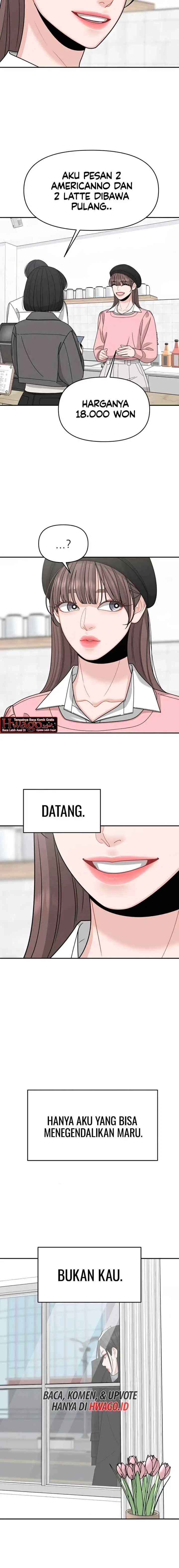 A Repeat Sign chapter 8 halaman 19