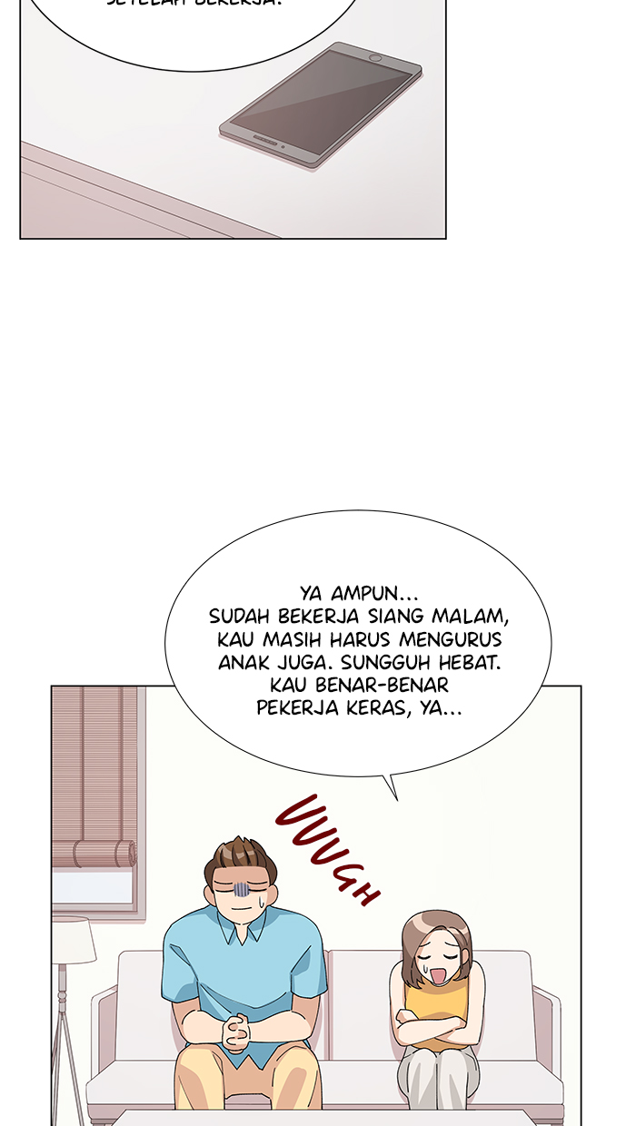 We're Soulmates Starting From Today chapter 7 halaman 40