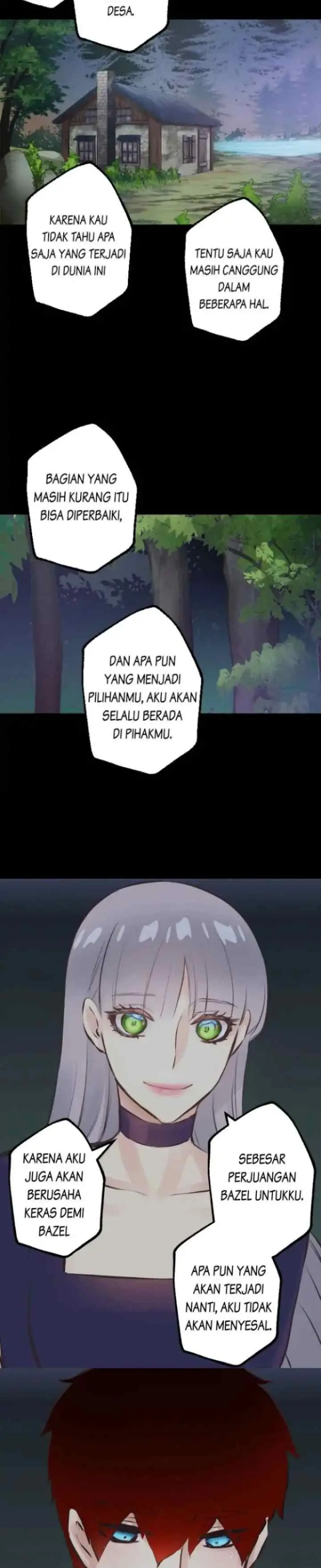 As Long as You Like It chapter 78 halaman 12