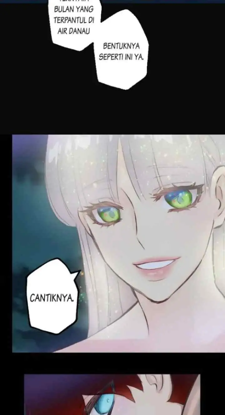 As Long as You Like It chapter 69 halaman 14