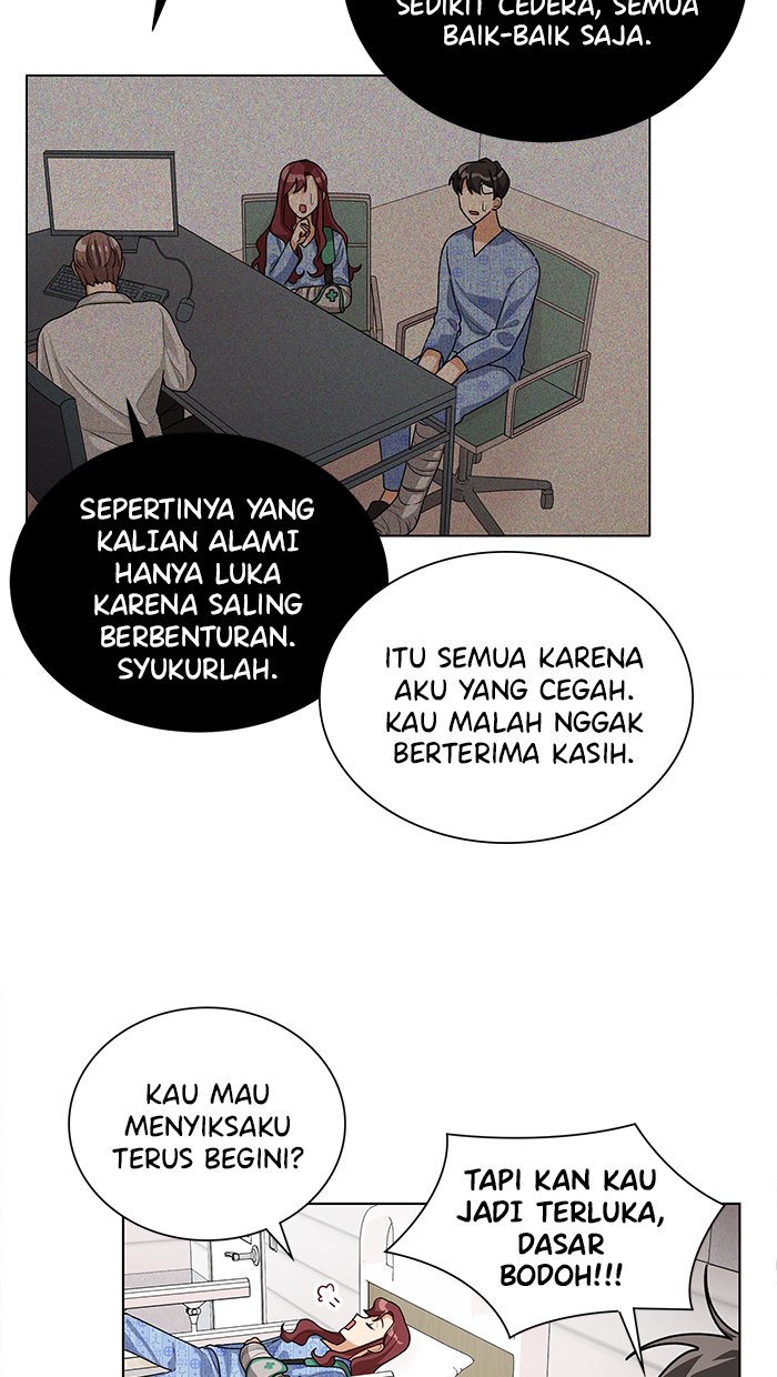 We're Soulmates Starting From Today chapter 28 halaman 34