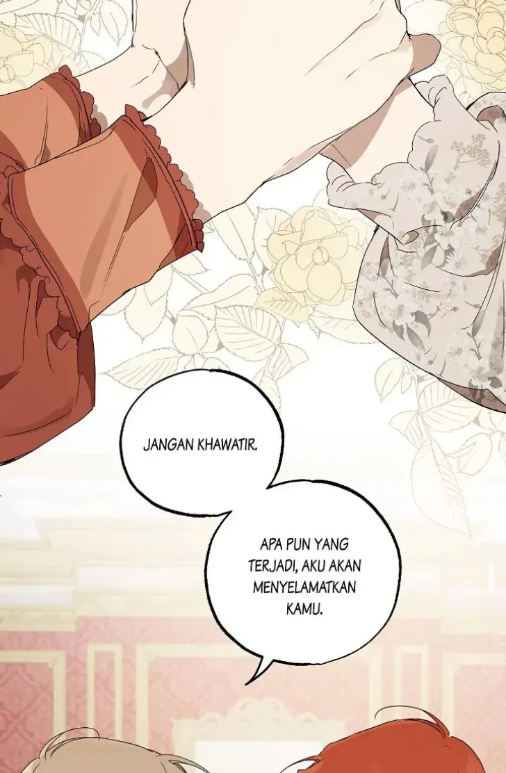 Everything Was a Misunderstanding chapter 49 halaman 71