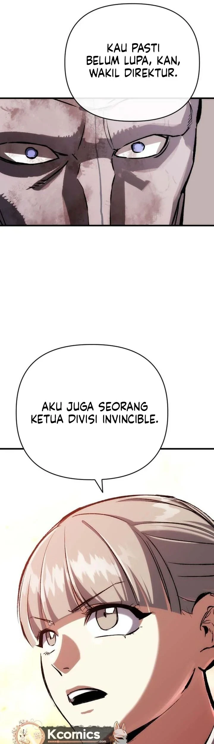 Killing Killer chapter 134 halaman 39