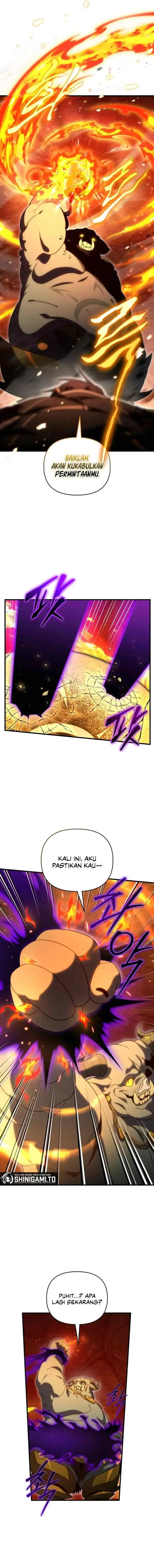 Player Who Returned 10,000 Years Later chapter 135 halaman 15