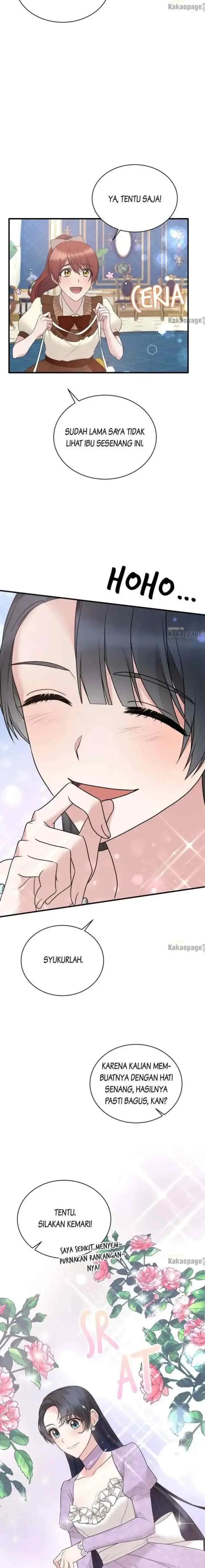 Angelic Lady chapter 70 halaman 4
