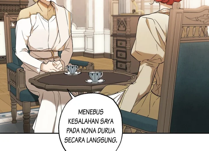 Everything Was a Misunderstanding chapter 105 halaman 164