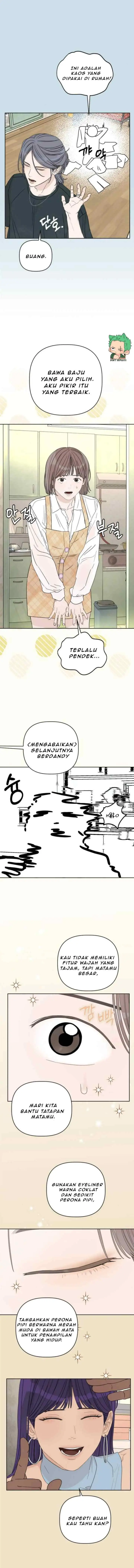 Dream of Learning chapter 18 halaman 14