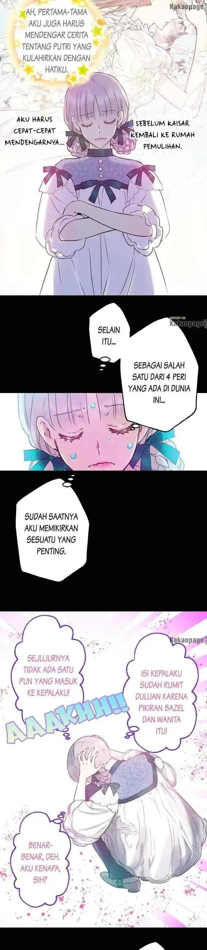 As Long as You Like It chapter 212 halaman 13