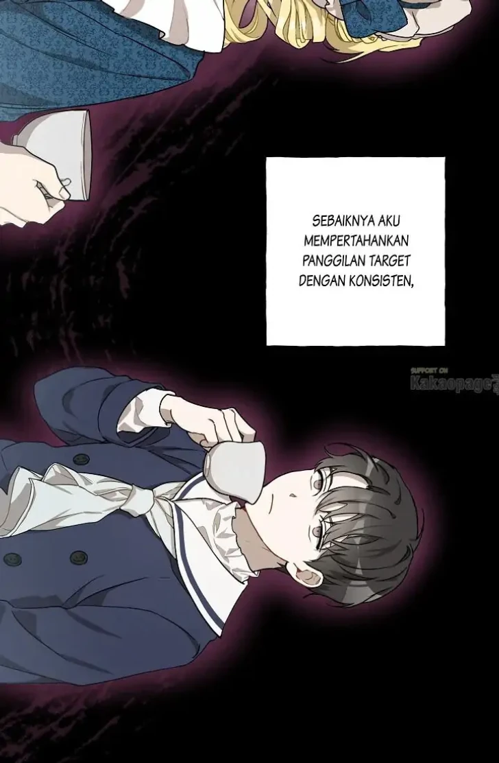 Everything Was a Misunderstanding chapter 16 halaman 31