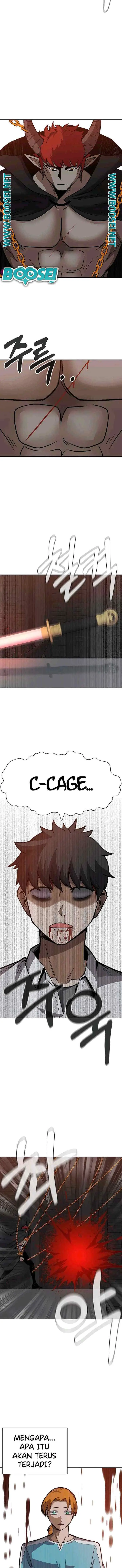 Newbie Management chapter 31 halaman 5