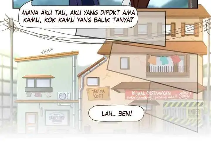 Alice chapter 72 halaman 8