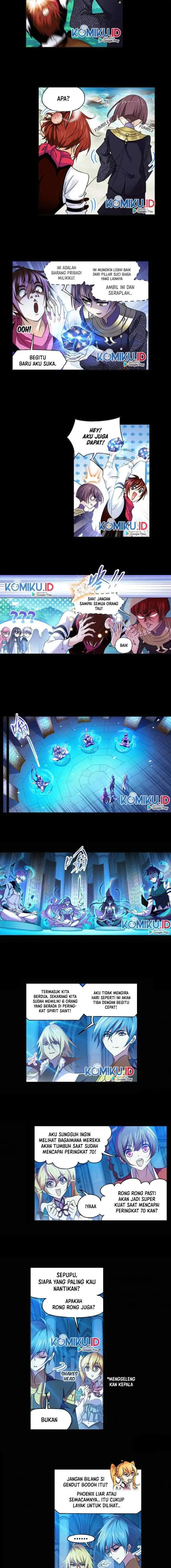Soul Land chapter 282 halaman 9