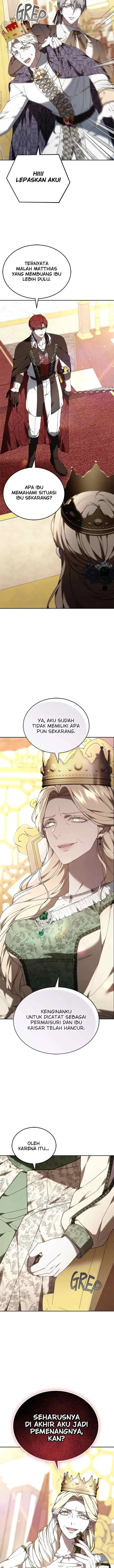 City of Arrogance chapter 77 halaman 11