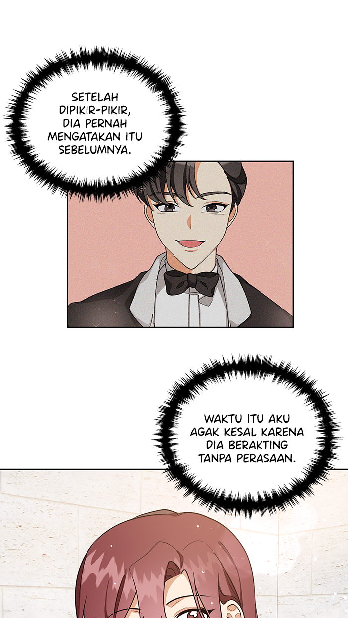 We're Soulmates Starting From Today chapter 51 halaman 19