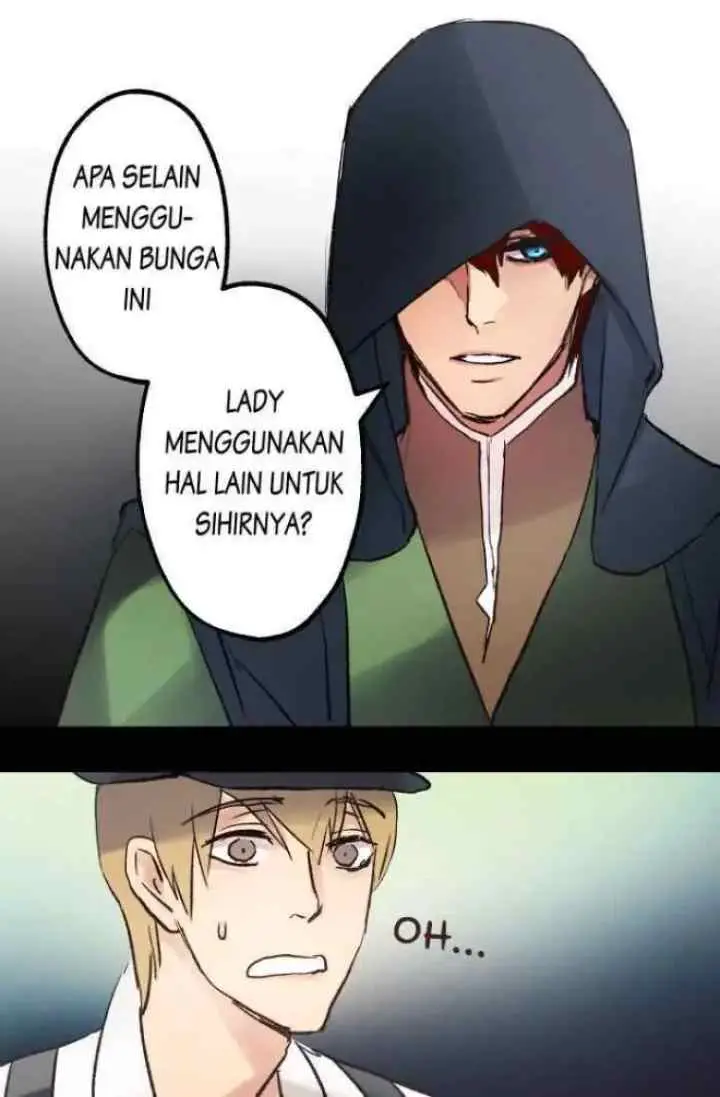 As Long as You Like It chapter 12 halaman 18