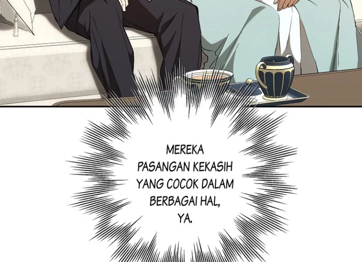 Everything Was a Misunderstanding chapter 104 halaman 57
