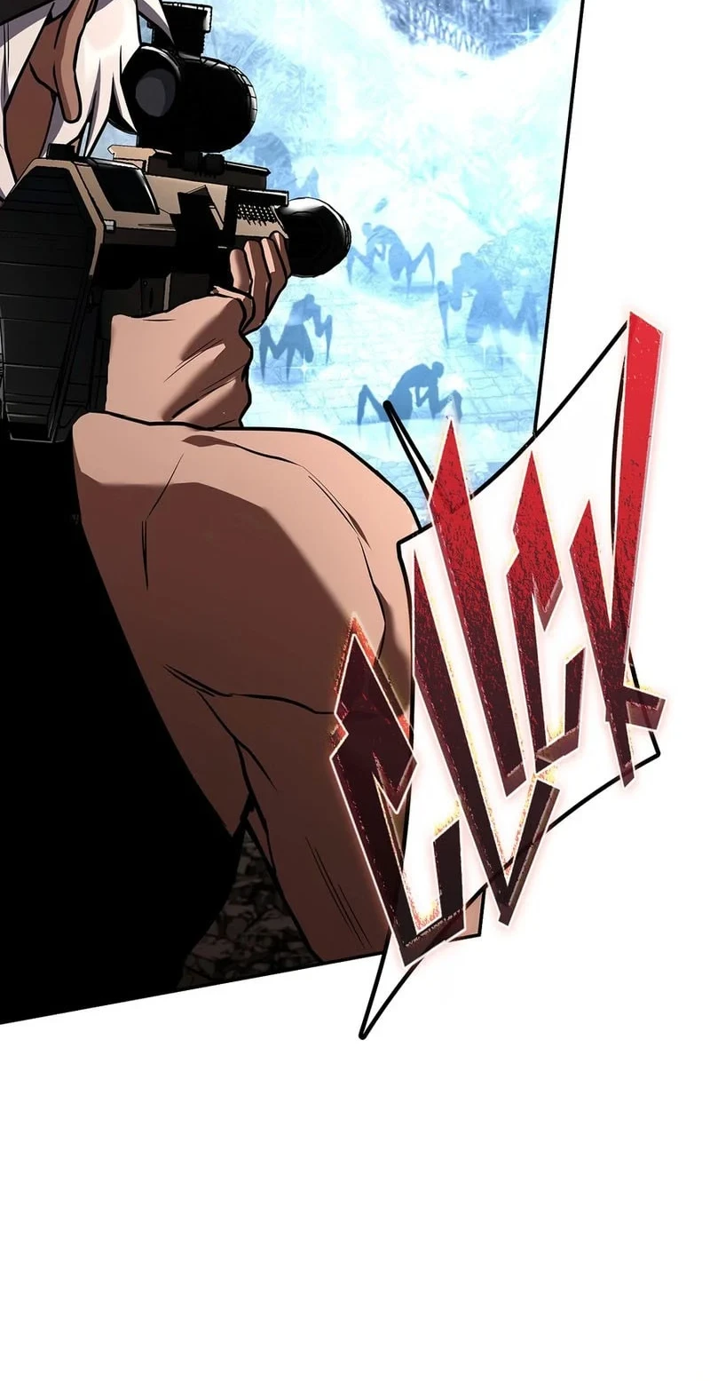 Solo EX-Rank Summoner chapter 28 halaman 9