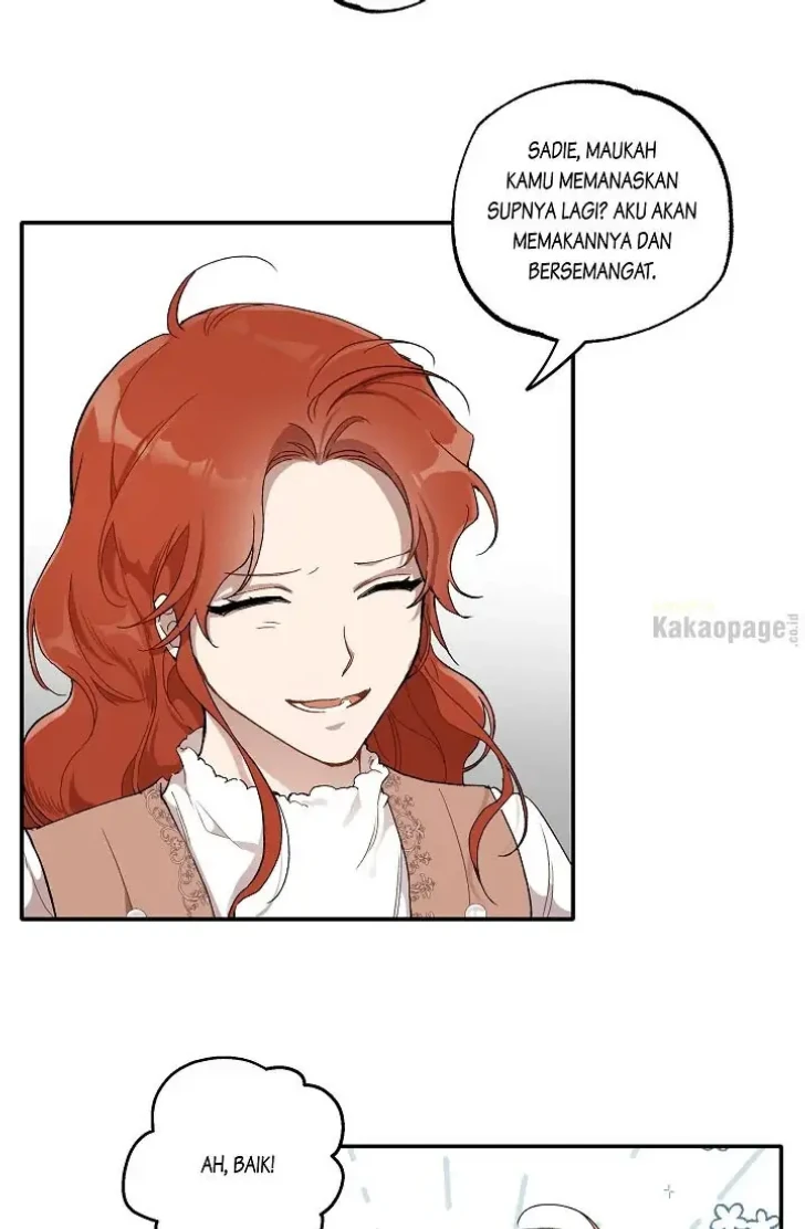 Everything Was a Misunderstanding chapter 40 halaman 65