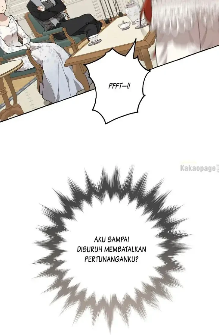 Everything Was a Misunderstanding chapter 11 halaman 38