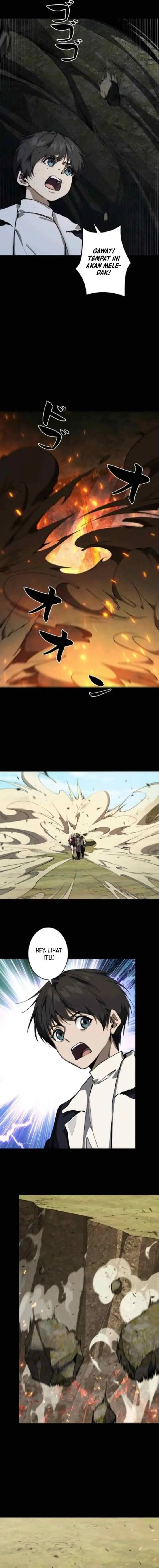 Physics of the Wasteland chapter 28 halaman 10