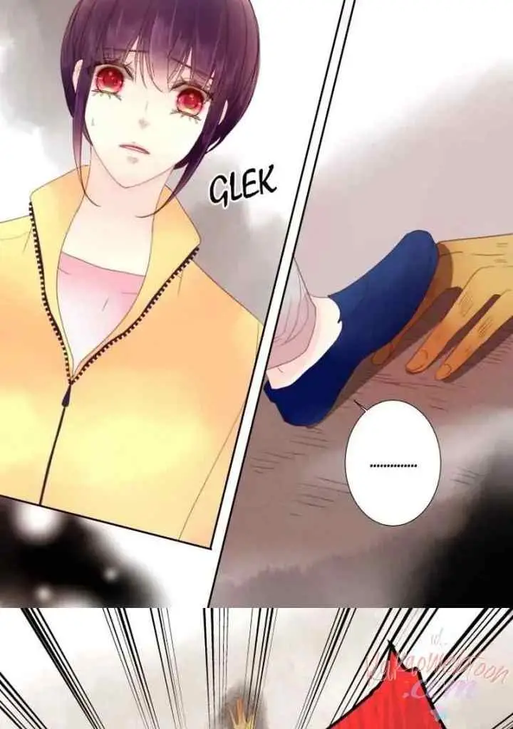 Alcohol Prince chapter 21 halaman 17