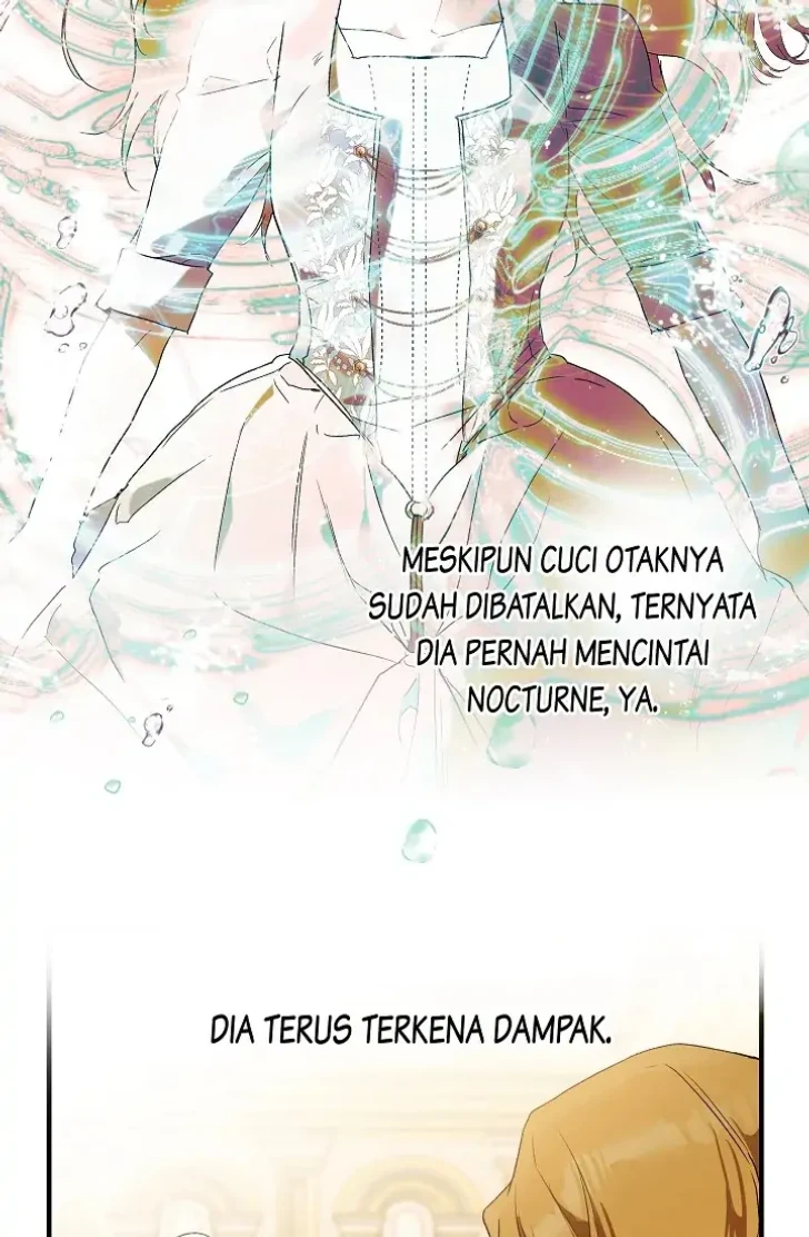 Everything Was a Misunderstanding chapter 68 halaman 31