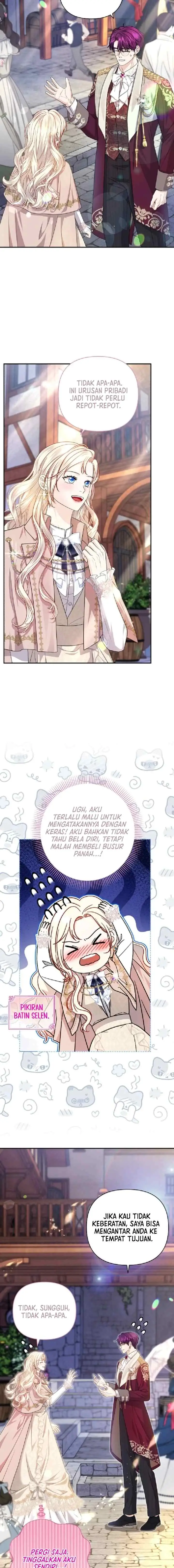 Grand Duke of the North chapter 53 halaman 6