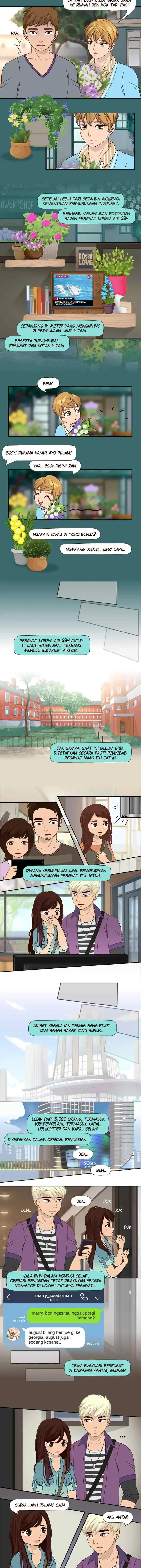 Alice chapter 52 halaman 5