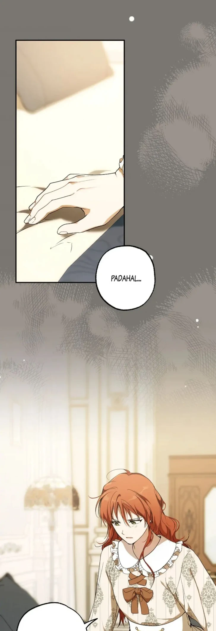 Everything Was a Misunderstanding chapter 95 halaman 14
