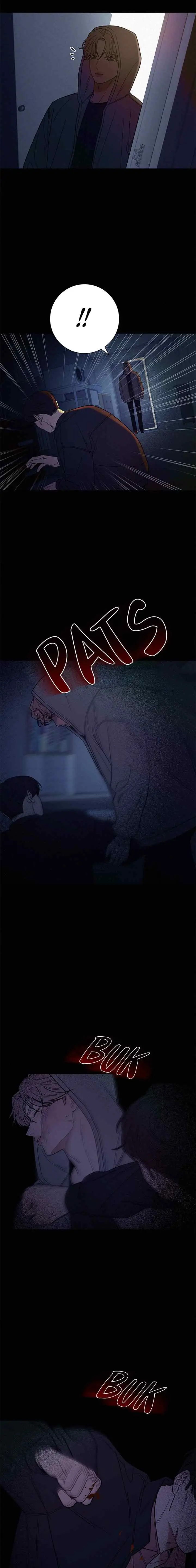 Operation: True Love chapter 54 halaman 11