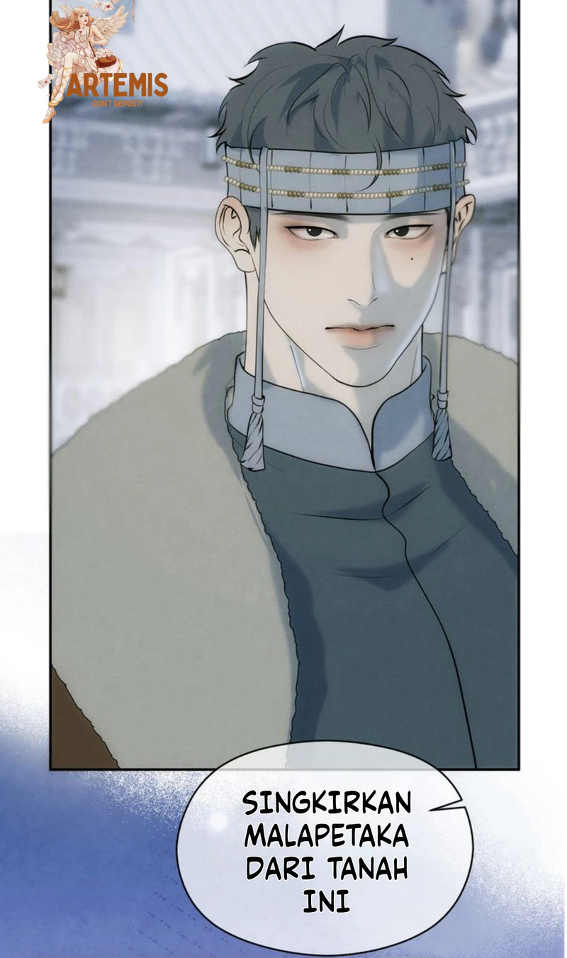 Beneath the Fallen Bloom chapter 14 halaman 55